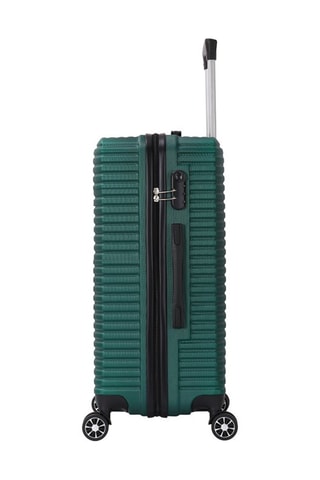 Handbagagetrolley (S) Vera - 55 cm  - Kaki