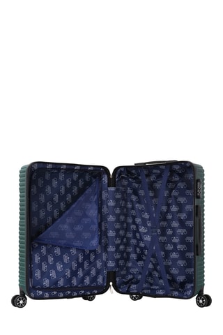 Handbagagetrolley (S) Vera - 55 cm  - Kaki
