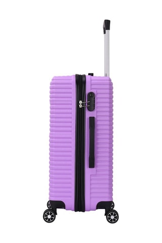 Valise cabine Vera (S) - 55 cm  - Violet