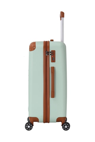 Valise semaine Trocadero (M) - 65 cm - Vert