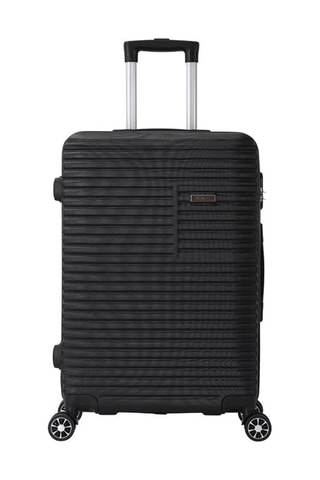 Valise semaine Vera (M) - 65 cm  - Noir
