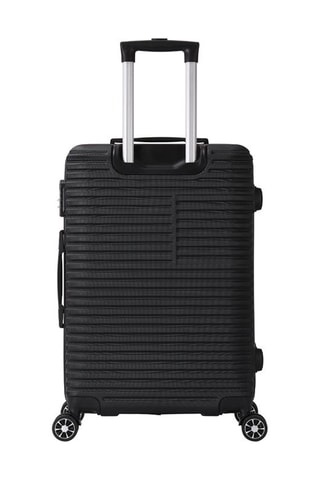 Valise semaine Vera (M) - 65 cm  - Noir