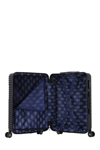 Valise semaine Vera (M) - 65 cm  - Noir