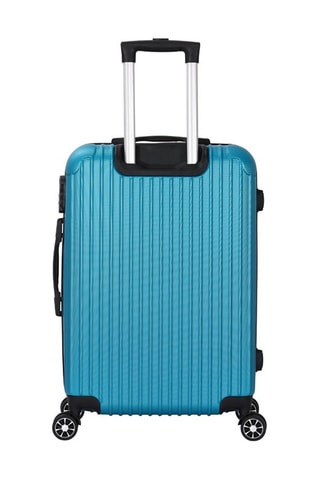 Valise semaine Orika (M) - 65 cm - Bleu