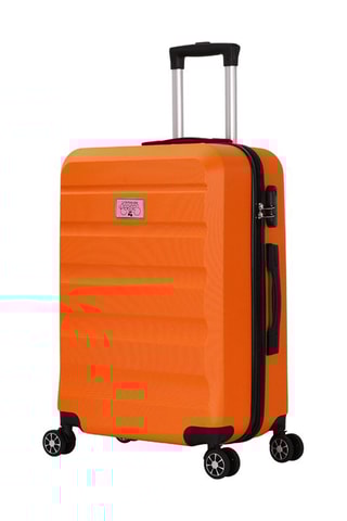 Valise semaine Tala (M) - 65 cm - Orange