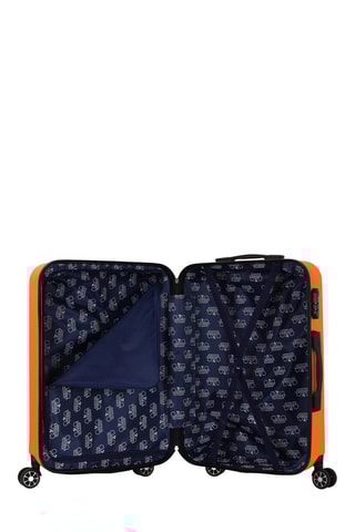 Valise semaine Tala (M) - 65 cm - Orange