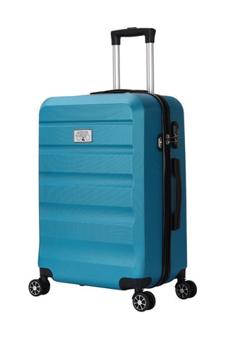 Valise semaine Tala (M) - 65 cm - Bleu