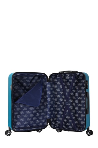 Valise semaine Tala (M) - 65 cm - Bleu