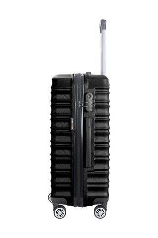 Valise semaine Palma (M) - 65 cm - Noir