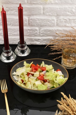 Saladeira - 23 cm