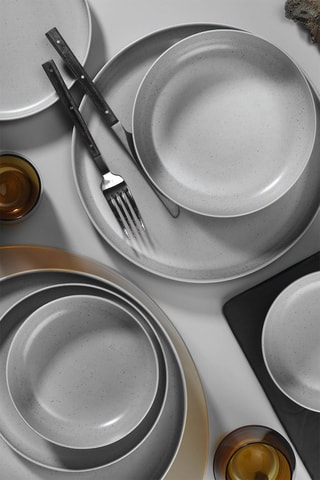 Serviço de porcelana 16 peças