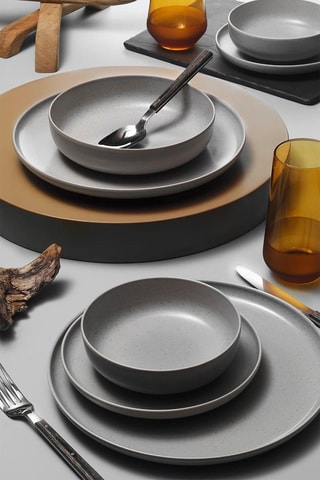 Serviço em porcelana 8 peças 
