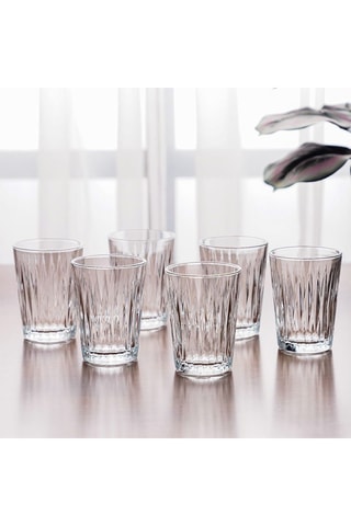 3 copos - 25 cl