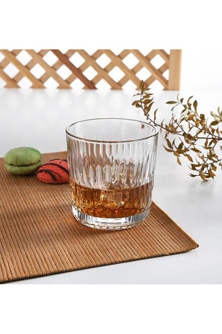 3 copos - 30 cl