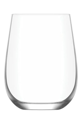 6 copos - 47,5 cl