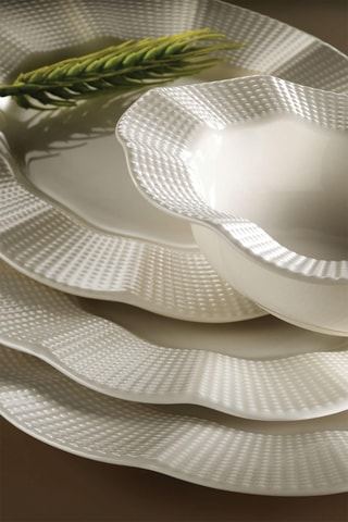 Serviço em porcelana - 26 peças