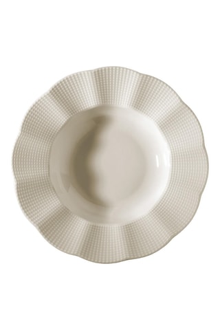 Serviço em porcelana - 26 peças