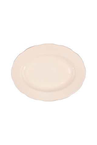 Serviço em porcelana - 54 peças