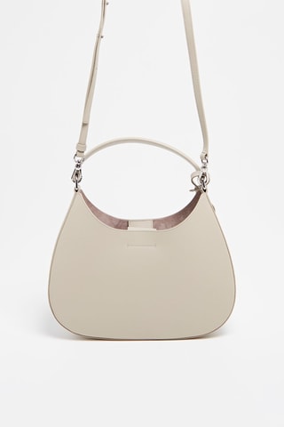 Sac à main - Beige 