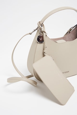 Sac à main - Beige 