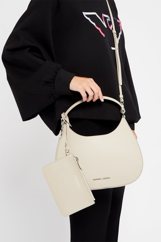Sac à main - Beige 