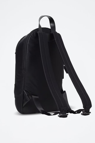 Sac à dos - Noir - Emporio Armani