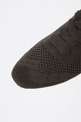 Tennis  - Noir 
