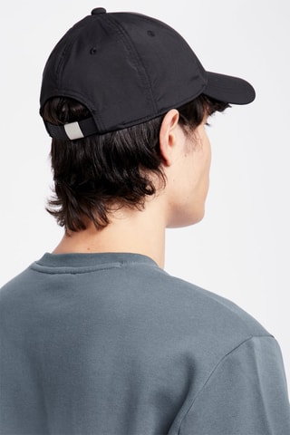 Casquette - Noir