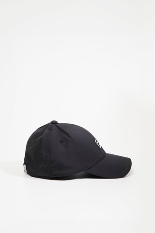 Casquette - Noir