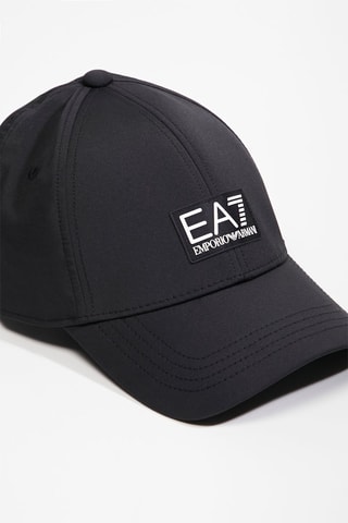 Casquette - Noir