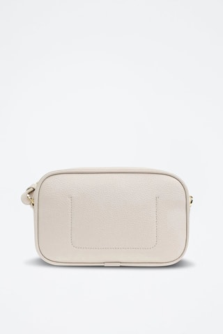 Sac porté épaule - Beige - Emporio Armani