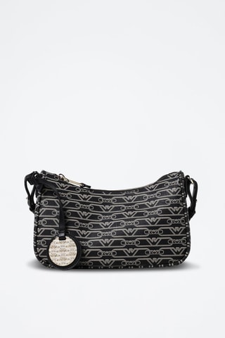 Sac bandoulière - Noir