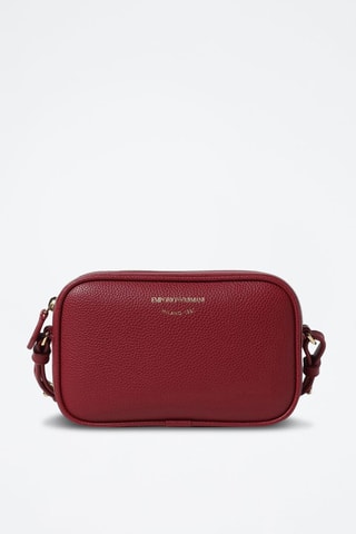 Sac bandoulière - Rouge