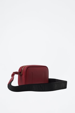 Sac bandoulière - Rouge