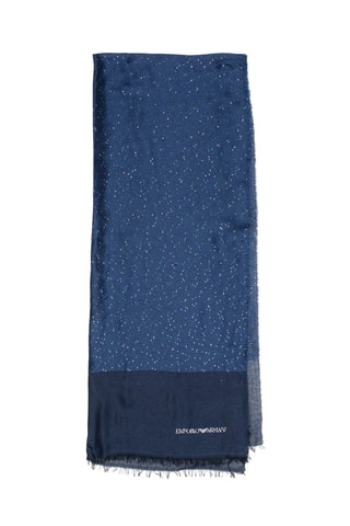 Etole - Bleu marine - Emporio Armani