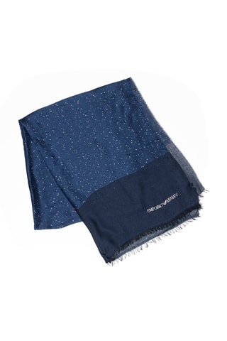 Etole - Bleu marine - Emporio Armani