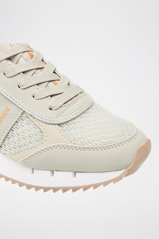 Baskets - Beige