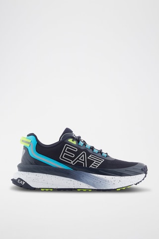 Baskets - Bleu marine - EA7