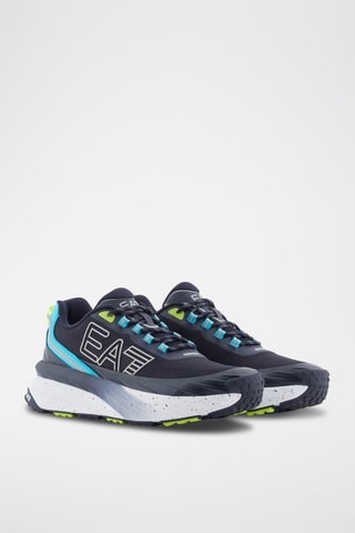 Baskets - Bleu marine - EA7