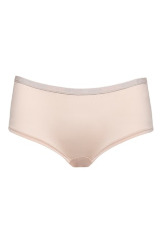 Tanga - Beige - Emporio Armani