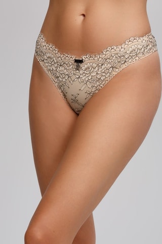 String - Nude - Emporio Armani