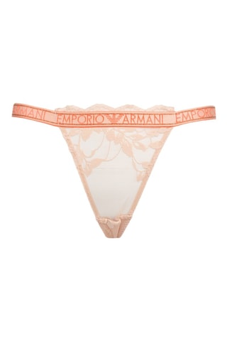 String - Beige - Emporio Armani
