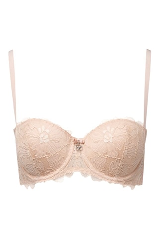 Soutien-gorge - Beige - Emporio Armani