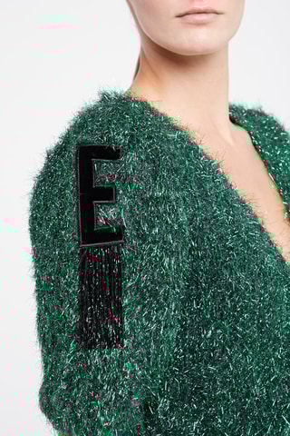 Pull  - Vert 