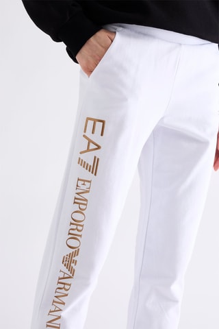 Jogging - Blanc