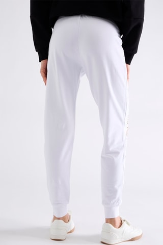 Jogging - Blanc