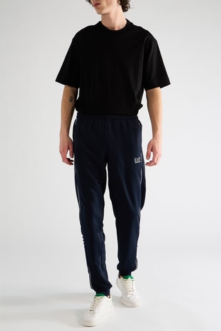 Jogging - Bleu nuit