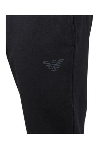 Jogging - Noir  - Emporio Armani