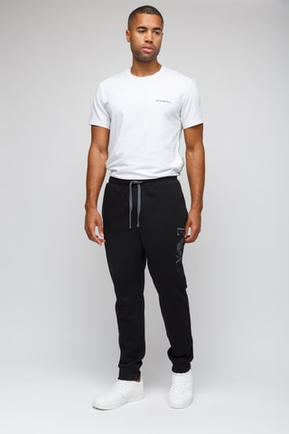 Jogging - Noir  - Emporio Armani