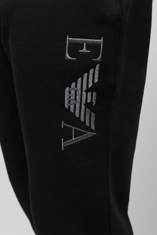 Jogging - Noir  - Emporio Armani
